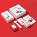 Booster Pro Edição Hello Kitty - brazilcosmeticos.com