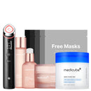 Kit Facial Completo Glow-Up - brazilcosmeticos.com