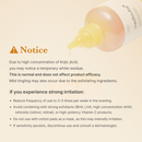Tônico Kojic e Cúrcuma - brazilcosmeticos.com