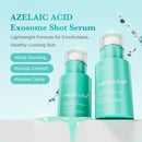 Shot Exosome de Ácido Azelaico - brazilcosmeticos.com