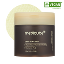 Pads Deep Vita C - brazilcosmeticos.com
