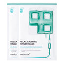 Máscara Calming Ringer - brazilcosmeticos.com