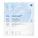 Máscara Refresh Zero Pore - brazilcosmeticos.com