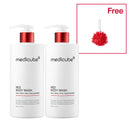 Sabonete Corporal Red - brazilcosmeticos.com
