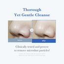 Espuma de Limpeza Zero - brazilcosmeticos.com