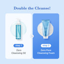 Espuma de Limpeza Zero - brazilcosmeticos.com
