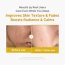 Máscara Wrapping Noturna Kojic e Cúrcuma - brazilcosmeticos.com