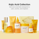 Máscara Wrapping Noturna Kojic e Cúrcuma - brazilcosmeticos.com