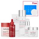 Kit Completo Red Line - brazilcosmeticos.com