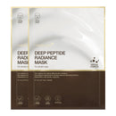 Máscara Radiance Deep Peptide - brazilcosmeticos.com