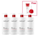 Sabonete Corporal Red - brazilcosmeticos.com