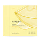 Máscara Gel Jelly Gold Kojic e Cúrcuma - brazilcosmeticos.com