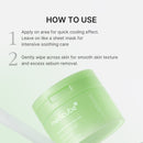 [GIFT] Pads Tônicos Calmantes Exosome Cica - brazilcosmeticos.com