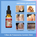 Dispositivo de LED U.V Funcional Para Unhas