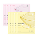 Máscara Gel Jelly Gold Kojic e Cúrcuma - brazilcosmeticos.com