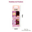Base Líquida Hidratante com Esponja– Pele Perfeita e Natural