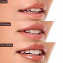 Batom Beauty – Cremoso e com Brilho Perfeito e Longa Duração