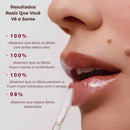 Batom Beauty – Cremoso e com Brilho Perfeito e Longa Duração