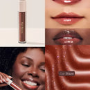 Batom Beauty – Cremoso e com Brilho Perfeito e Longa Duração