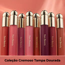 Batom Beauty – Cremoso e com Brilho Perfeito e Longa Duração