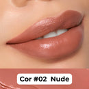 Batom Gloss Hidratante O.TWO.O