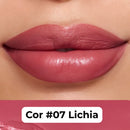 Batom Gloss Hidratante O.TWO.O