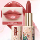 Batom Glow Asiático – Edição Luxo 2026