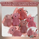 Batom Matte Ursinho Coreano