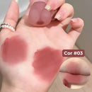 Batom Matte Ursinho Coreano