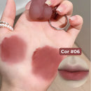 Batom Matte Ursinho Coreano