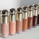 Blush Beauty Cremoso e com Brilho – Longa Duração