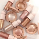 Blush Beauty Cremoso e com Brilho – Longa Duração