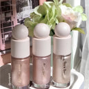 Blush Beauty Cremoso e com Brilho – Longa Duração
