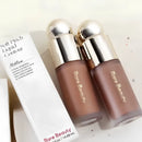 Blush Beauty Cremoso e com Brilho – Longa Duração
