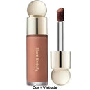 Blush Beauty Cremoso e com Brilho – Longa Duração