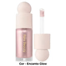 Blush Beauty Cremoso e com Brilho – Longa Duração