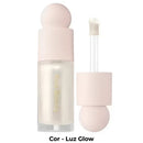 Blush Beauty Cremoso e com Brilho – Longa Duração
