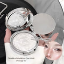 Blush Iluminador Asiático Leão Glow Luxo 3D