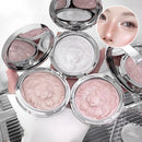 Blush Iluminador Asiático Leão Glow Luxo 3D