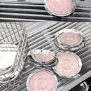 Blush Iluminador Asiático Leão Glow Luxo 3D