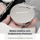 Blush Iluminador Asiático Leão Glow Luxo 3D