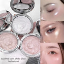 Blush Iluminador Asiático Leão Glow Luxo 3D