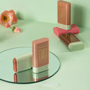 Blush Stick Cremoso e Glow – Iluminado ou Natural à Prova d’Água