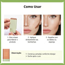 Blush Stick Cremoso e Glow – Iluminado ou Natural à Prova d’Água