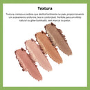Blush Stick Cremoso e Glow – Iluminado ou Natural à Prova d’Água