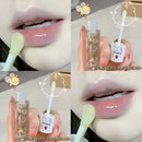 Brilho Labial Hidratante – Glow Natural e Lábios Macios
