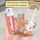 Brilho Labial Hidratante – Glow Natural e Lábios Macios