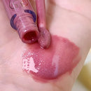 Brilho Labial Espelhado – Hidratante e Longa Duração