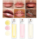 Brilho Labial Hidratante – Glow Natural e Lábios Macios