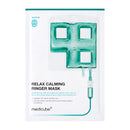 Máscara Calming Ringer - brazilcosmeticos.com